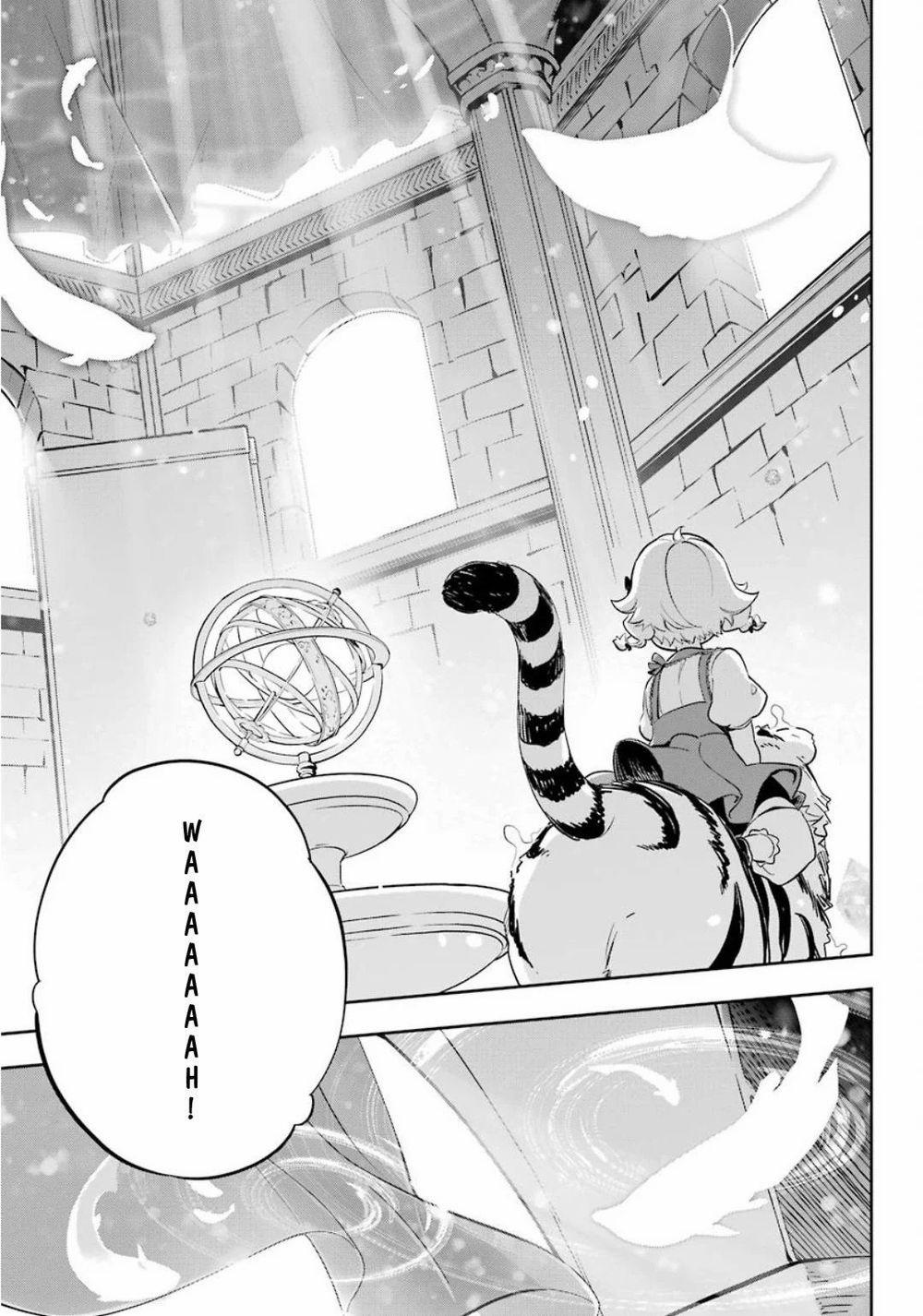 Dad Is A Hero, Mom Is A Spirit, I’m A Reincarnator 19.5 trang 14