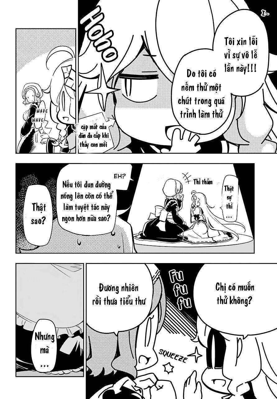 Dad Is A Hero, Mom Is A Spirit, I’m A Reincarnator 23 trang 13