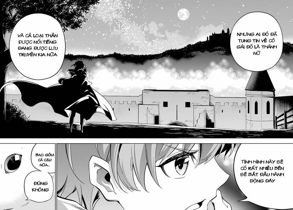 Dad Is A Hero, Mom Is A Spirit, I’m A Reincarnator 24 trang 27