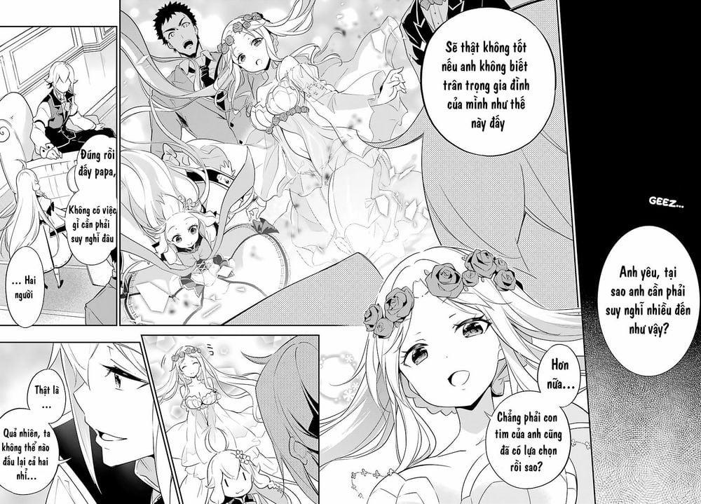 Dad Is A Hero, Mom Is A Spirit, I’m A Reincarnator 3 trang 22