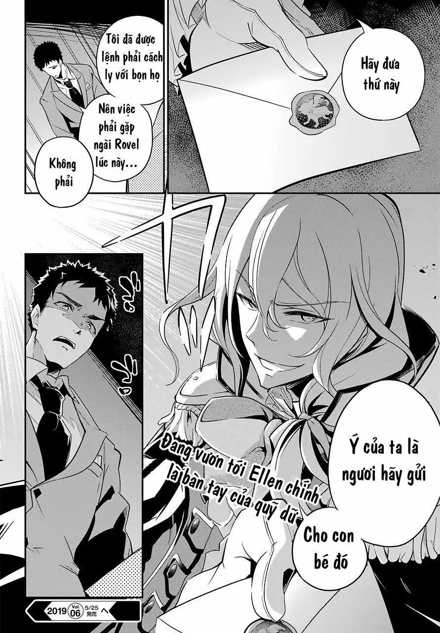 Dad Is A Hero, Mom Is A Spirit, I’m A Reincarnator 8 trang 26