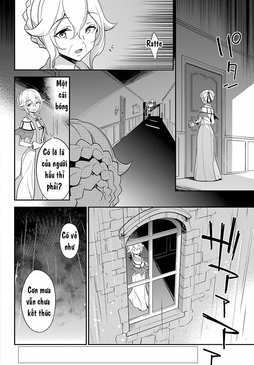 Dad Is A Hero, Mom Is A Spirit, I’m A Reincarnator 9 trang 2