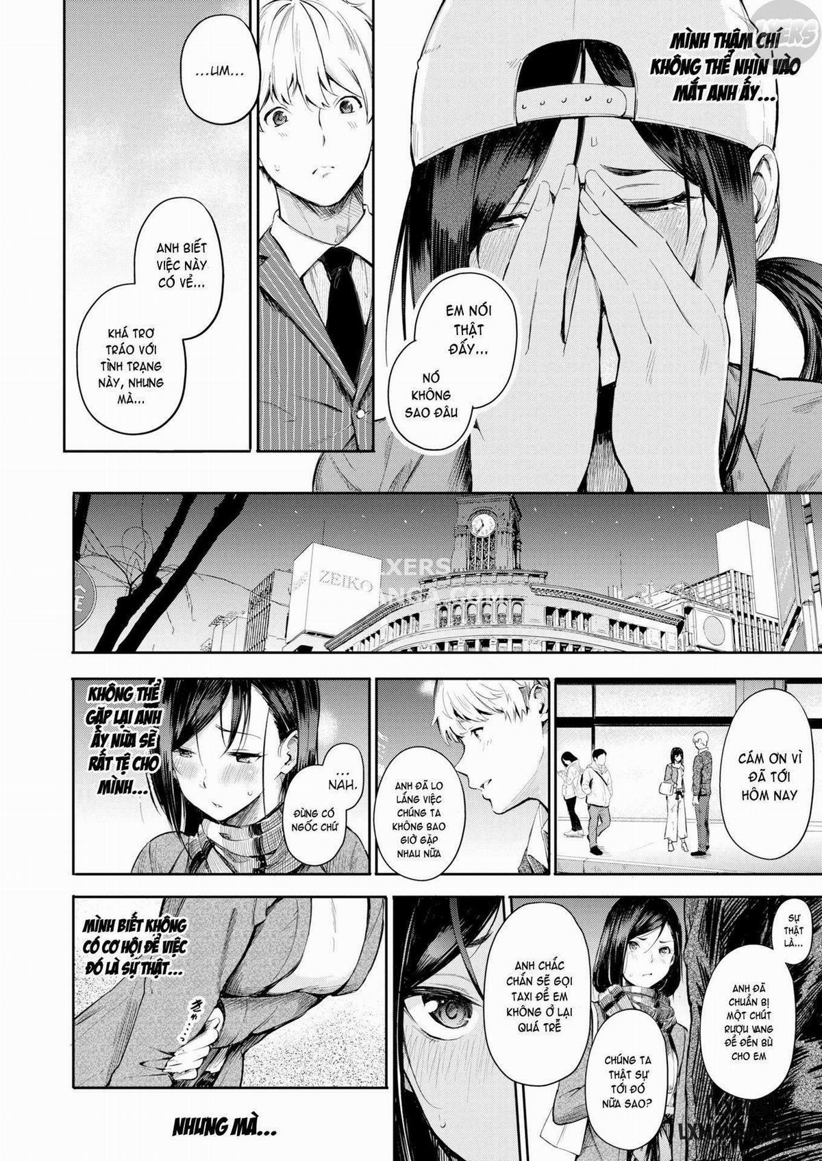 Dad’s Shop 1 trang 13