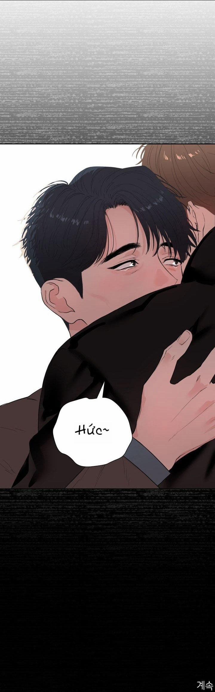 Daddy X Của Tôi 13 trang 54