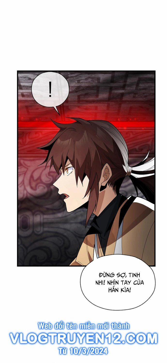 Đại Ái Ma Tôn, Nữ Đồ Đệ Đều Muốn Giết Ta 10 trang 42