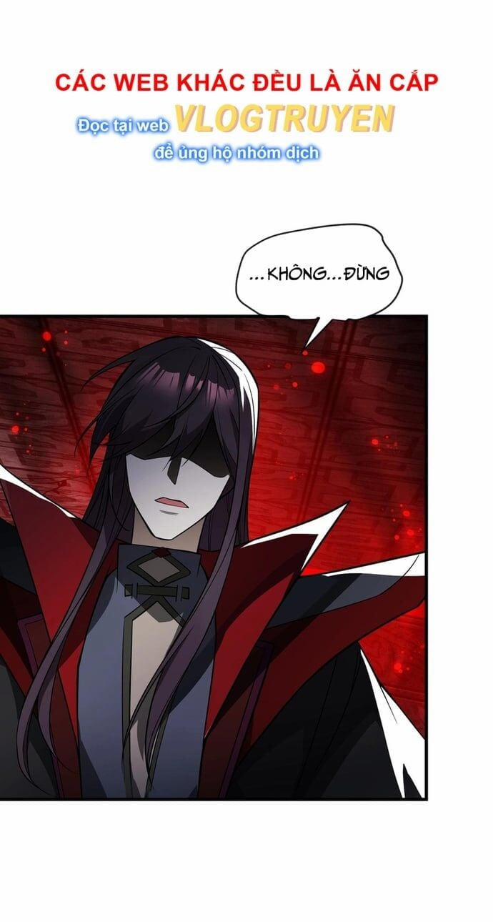 Đại Ái Ma Tôn, Nữ Đồ Đệ Đều Muốn Giết Ta 10 trang 49