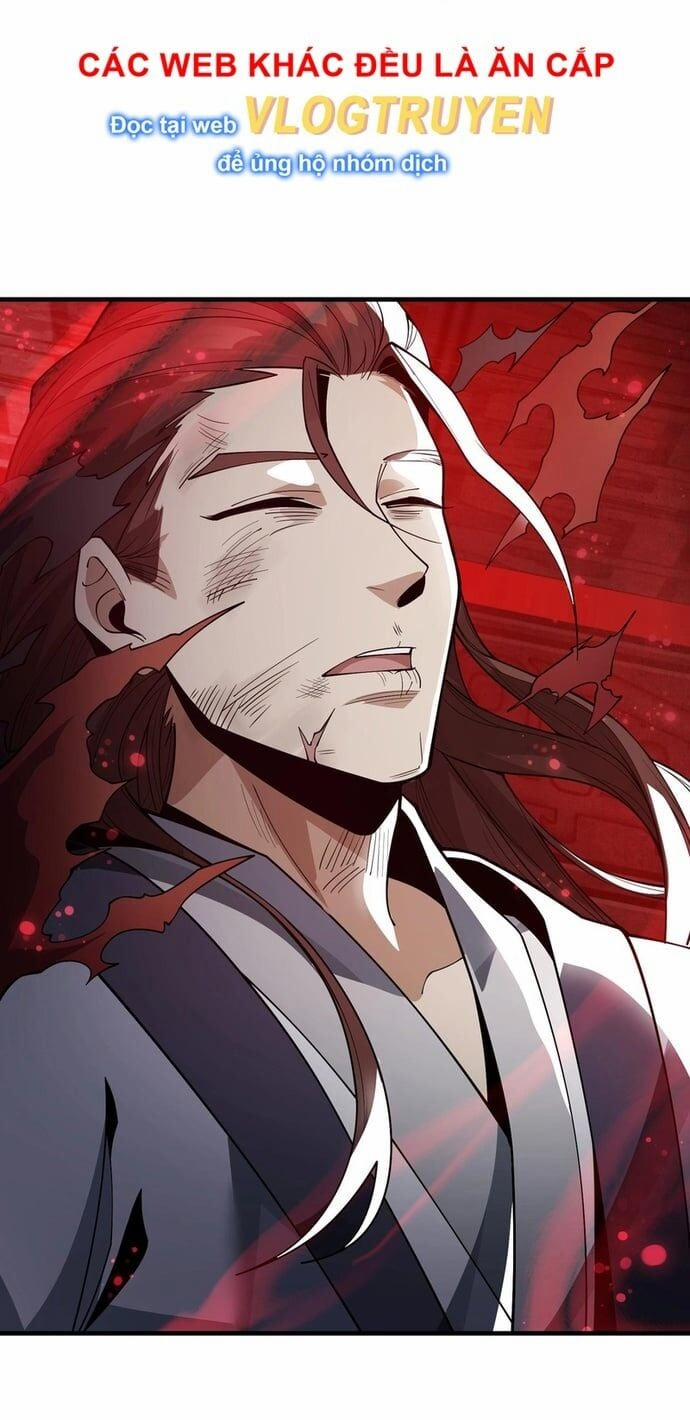 Đại Ái Ma Tôn, Nữ Đồ Đệ Đều Muốn Giết Ta 10 trang 54