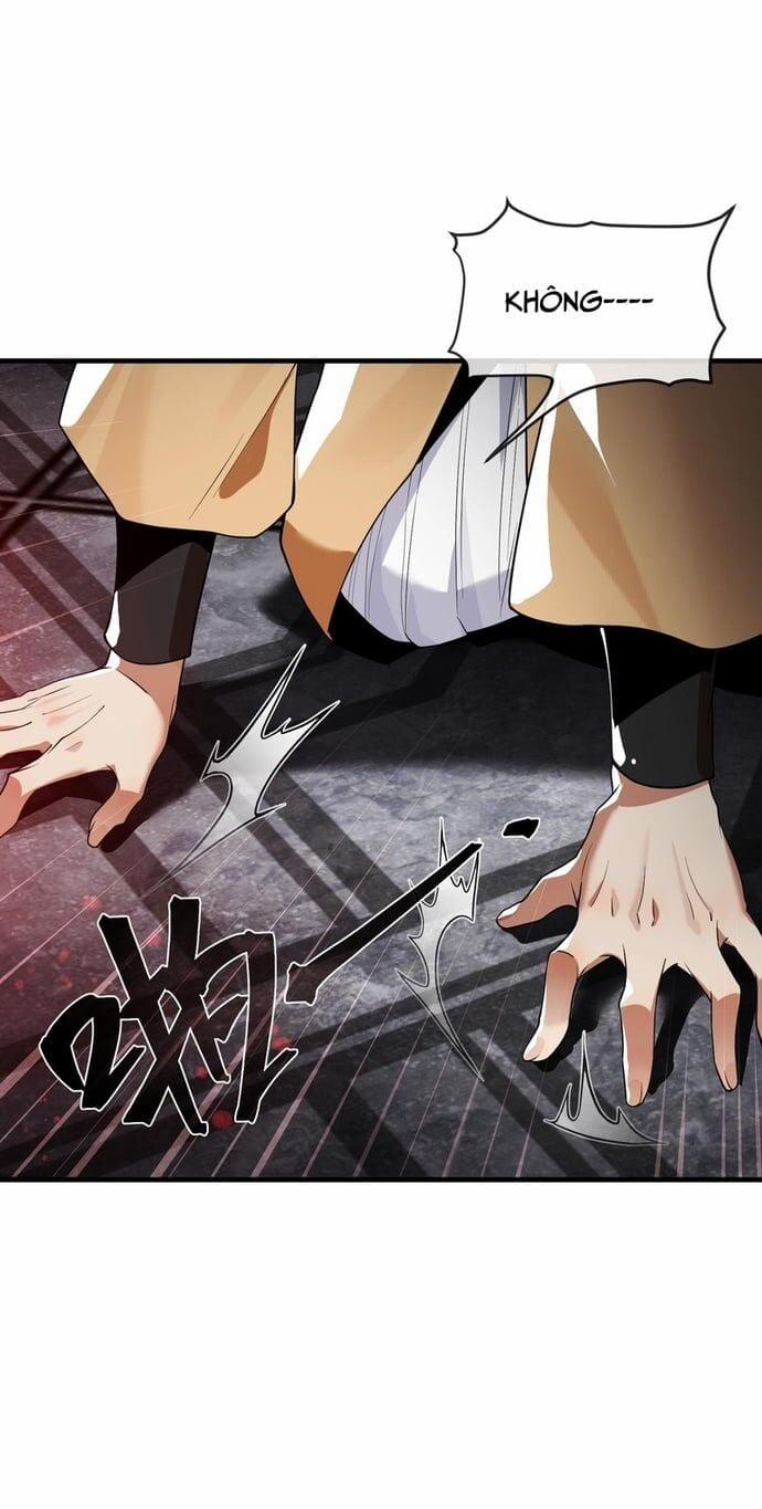 Đại Ái Ma Tôn, Nữ Đồ Đệ Đều Muốn Giết Ta 11 trang 18