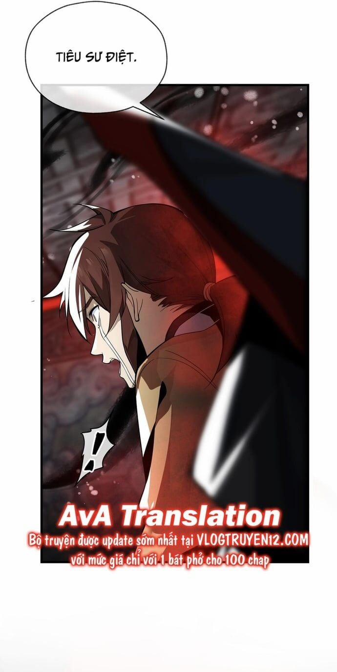 Đại Ái Ma Tôn, Nữ Đồ Đệ Đều Muốn Giết Ta 11 trang 50