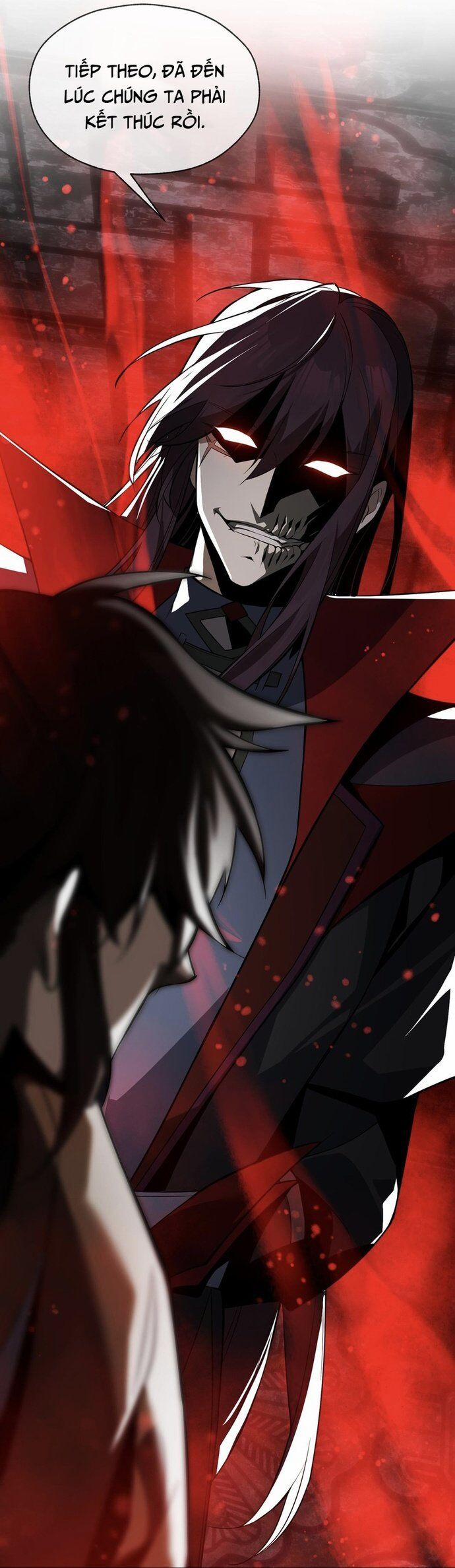 Đại Ái Ma Tôn, Nữ Đồ Đệ Đều Muốn Giết Ta 11 trang 51