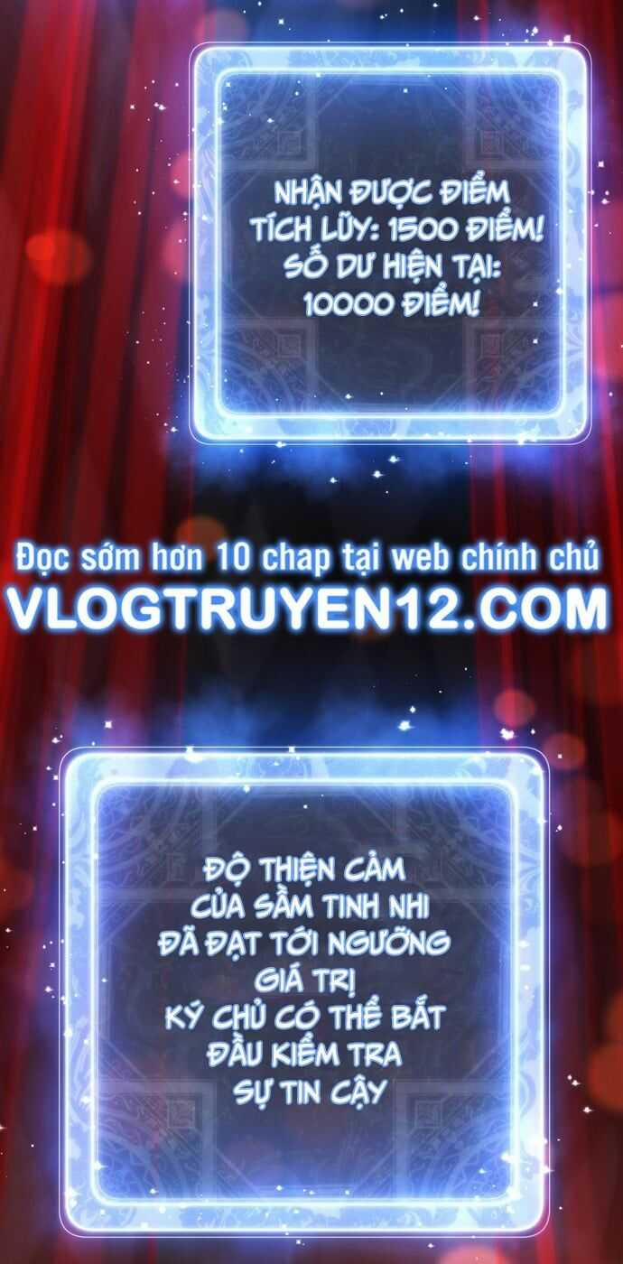 Đại Ái Ma Tôn, Nữ Đồ Đệ Đều Muốn Giết Ta 13 trang 3