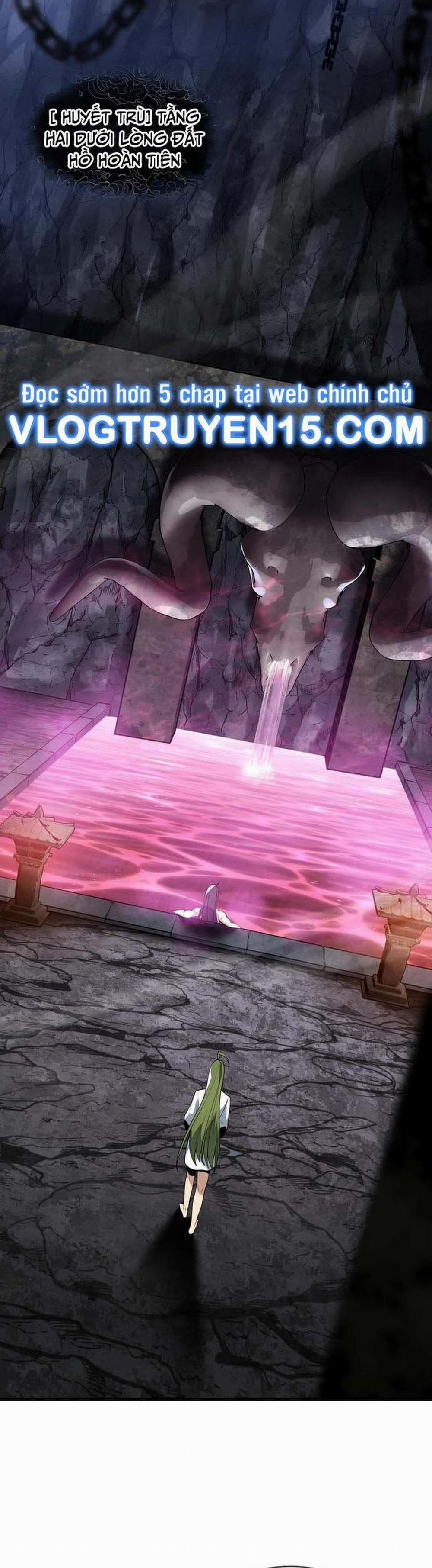 Đại Ái Ma Tôn, Nữ Đồ Đệ Đều Muốn Giết Ta 15 trang 2