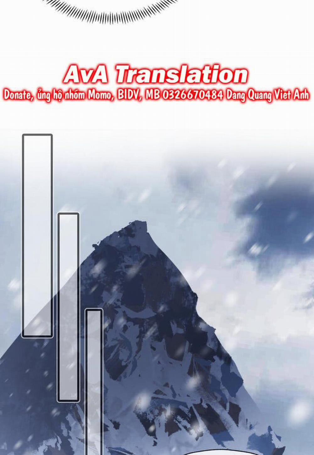 Đại Ái Ma Tôn, Nữ Đồ Đệ Đều Muốn Giết Ta 19 trang 35