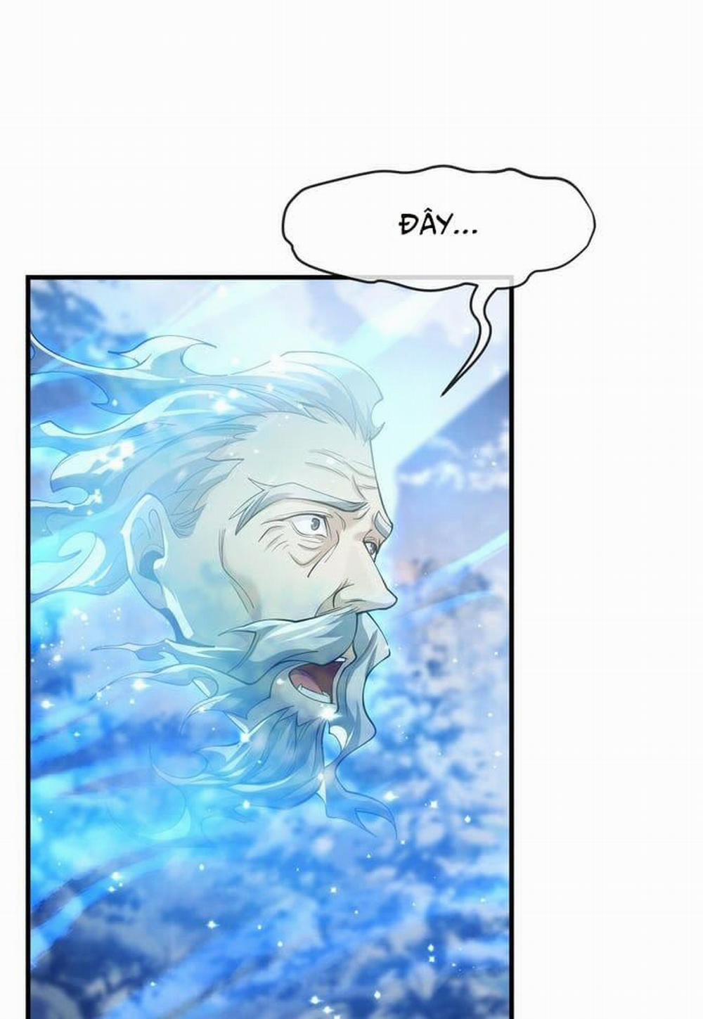 Đại Ái Ma Tôn, Nữ Đồ Đệ Đều Muốn Giết Ta 19 trang 61