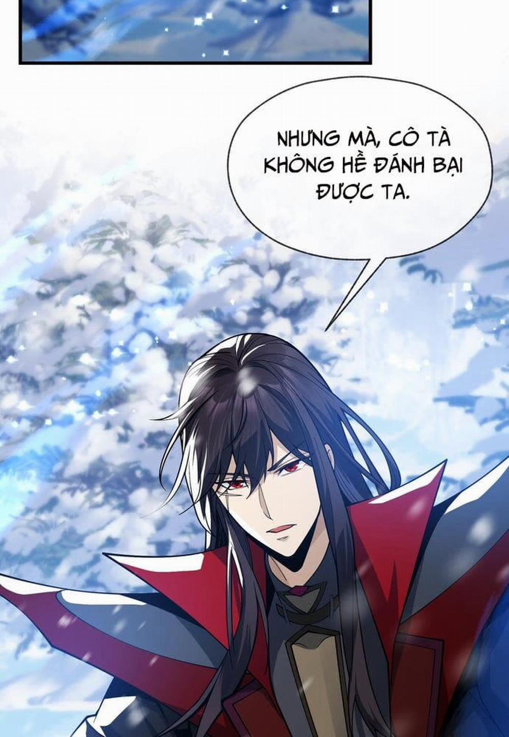 Đại Ái Ma Tôn, Nữ Đồ Đệ Đều Muốn Giết Ta 19 trang 62