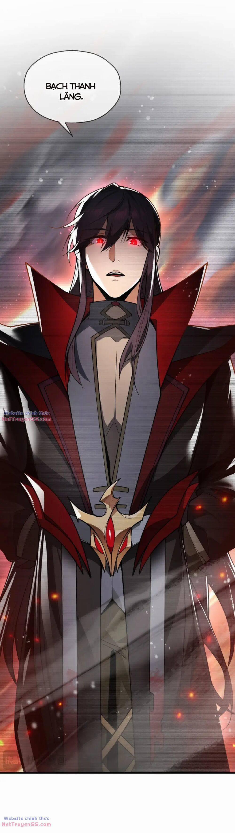 Đại Ái Ma Tôn, Nữ Đồ Đệ Đều Muốn Giết Ta 2 trang 17