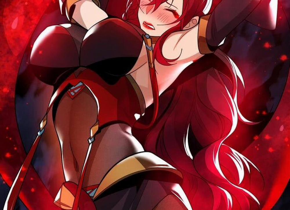 Đại Ái Ma Tôn, Nữ Đồ Đệ Đều Muốn Giết Ta 20 trang 138