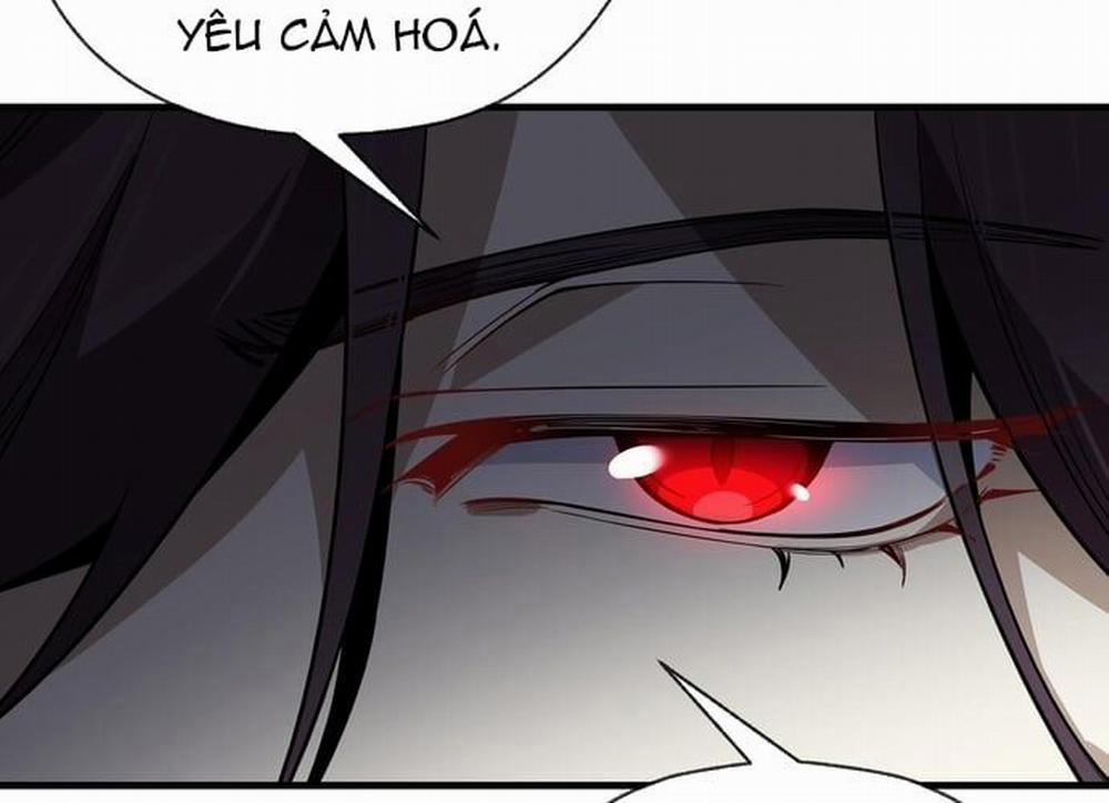 Đại Ái Ma Tôn, Nữ Đồ Đệ Đều Muốn Giết Ta 20 trang 22