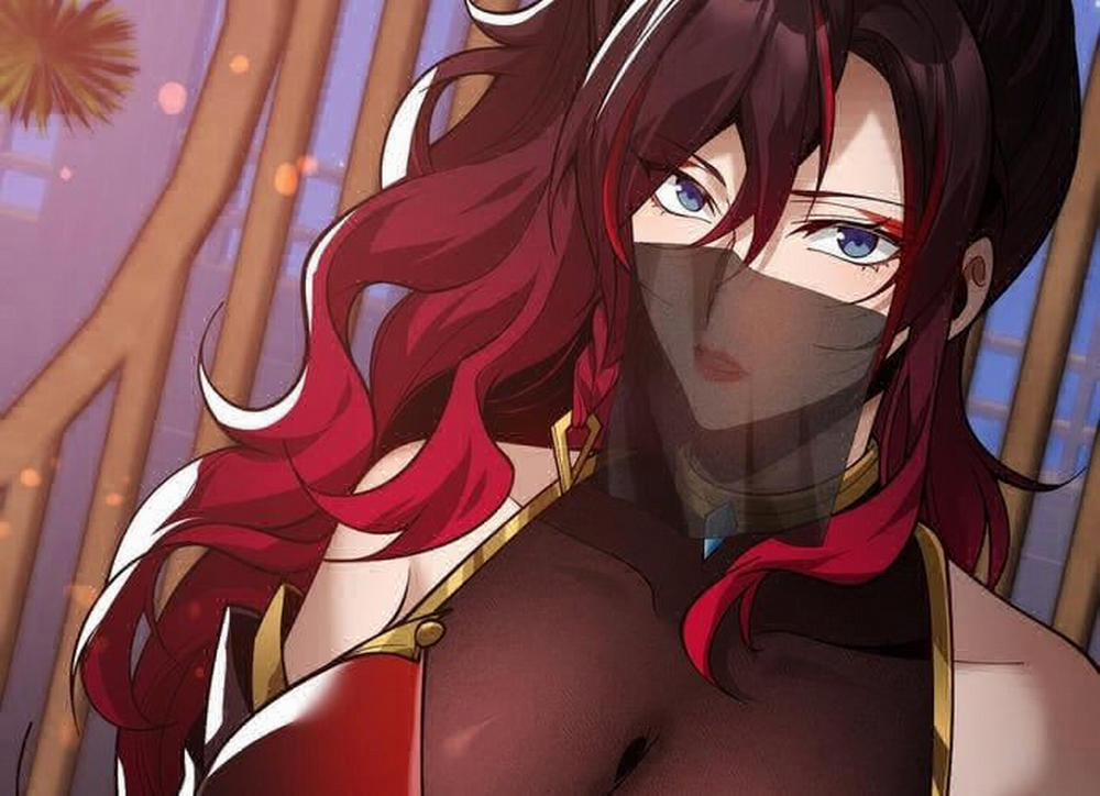 Đại Ái Ma Tôn, Nữ Đồ Đệ Đều Muốn Giết Ta 20 trang 55