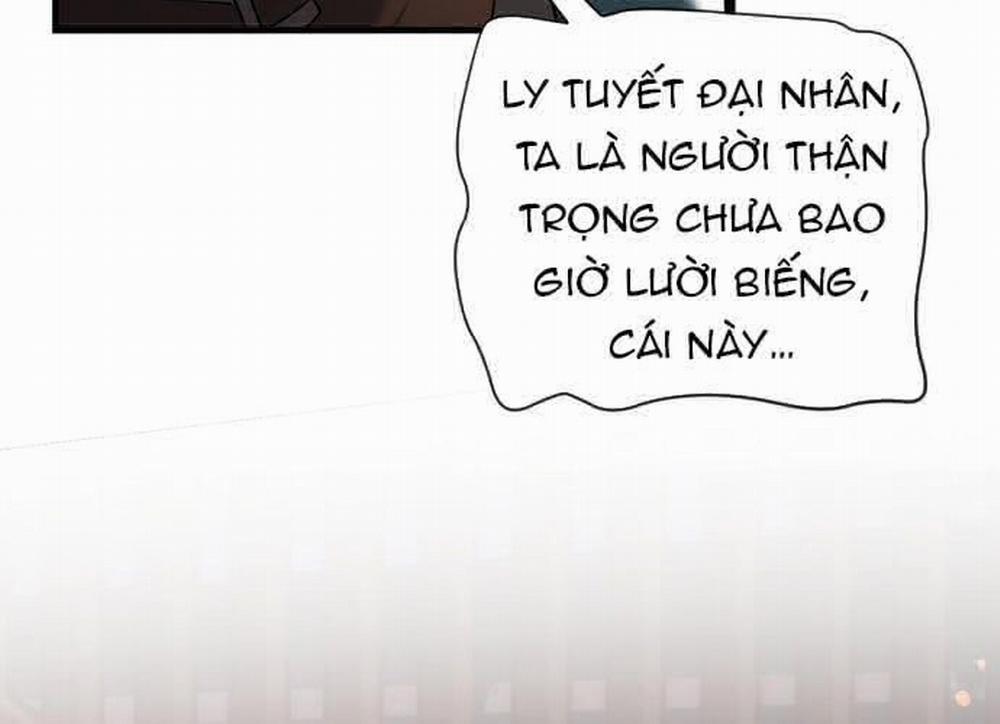 Đại Ái Ma Tôn, Nữ Đồ Đệ Đều Muốn Giết Ta 20 trang 60