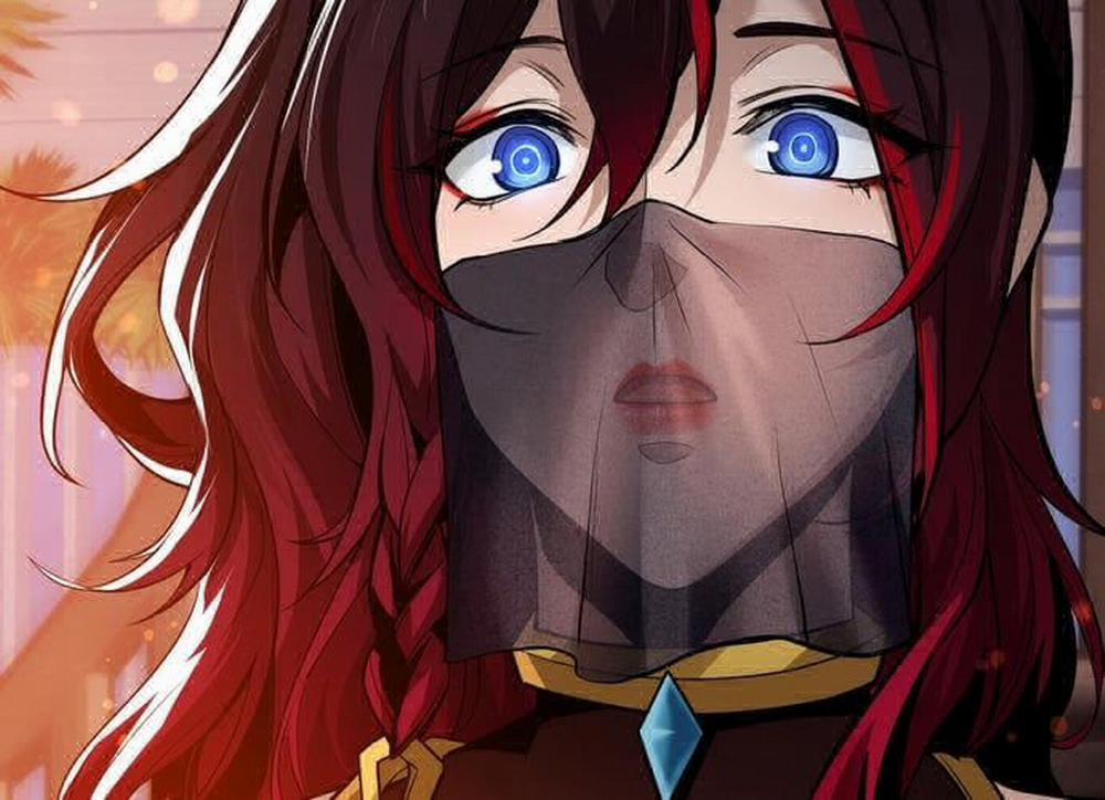 Đại Ái Ma Tôn, Nữ Đồ Đệ Đều Muốn Giết Ta 20 trang 62