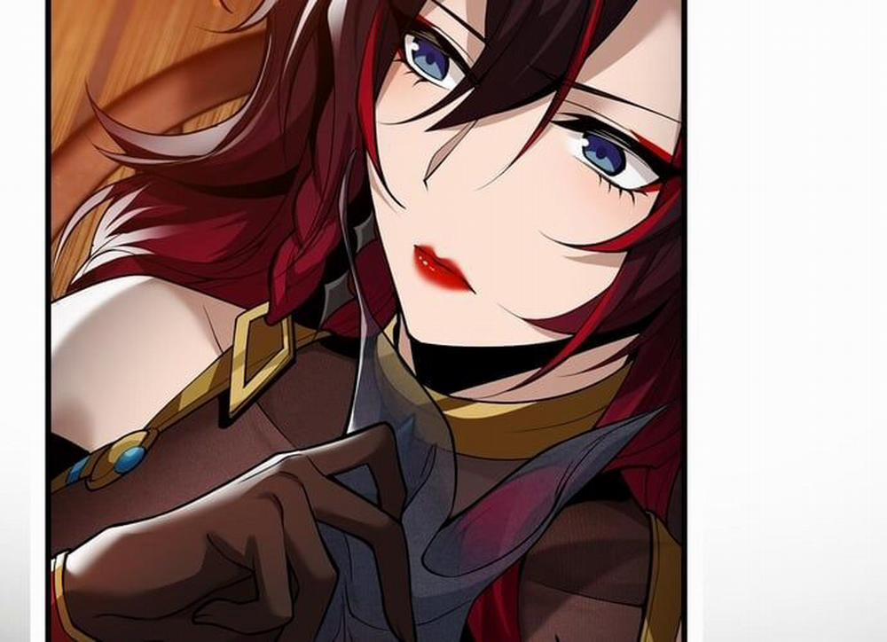 Đại Ái Ma Tôn, Nữ Đồ Đệ Đều Muốn Giết Ta 20 trang 75