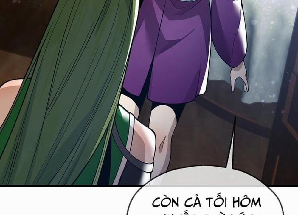 Đại Ái Ma Tôn, Nữ Đồ Đệ Đều Muốn Giết Ta 21 trang 110