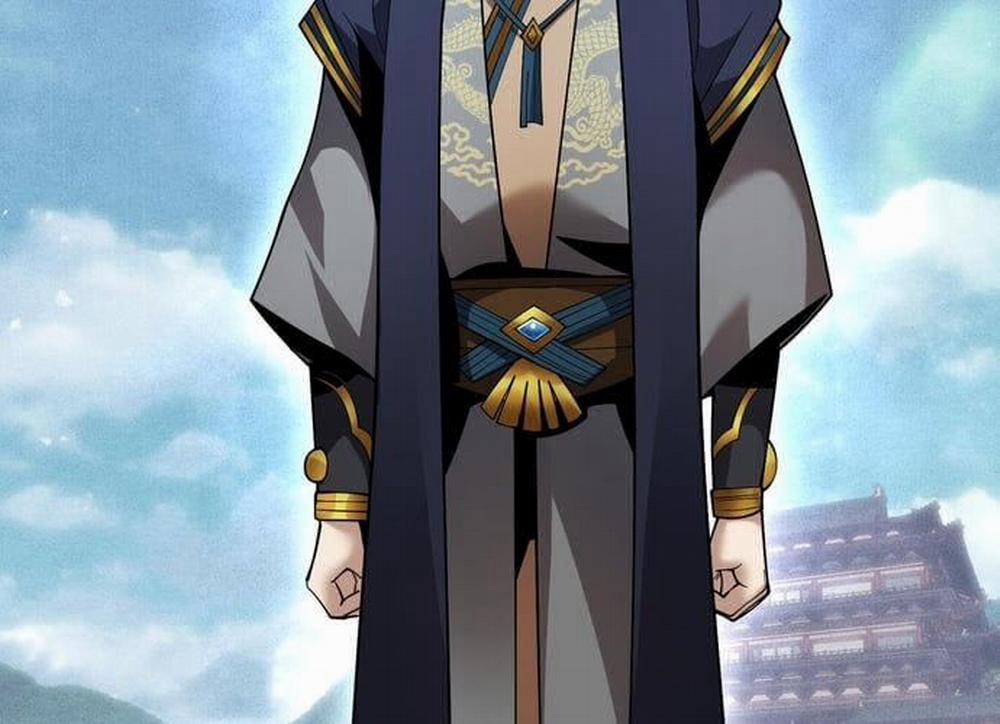 Đại Ái Ma Tôn, Nữ Đồ Đệ Đều Muốn Giết Ta 21 trang 72