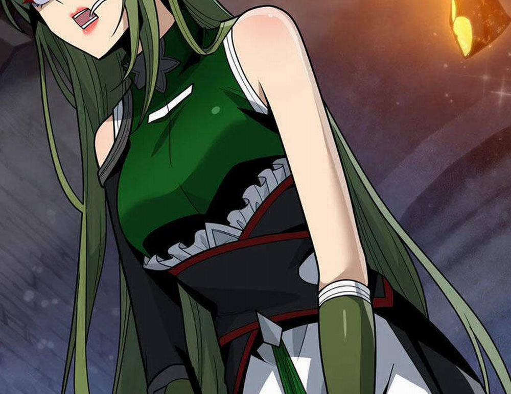 Đại Ái Ma Tôn, Nữ Đồ Đệ Đều Muốn Giết Ta 40 trang 1