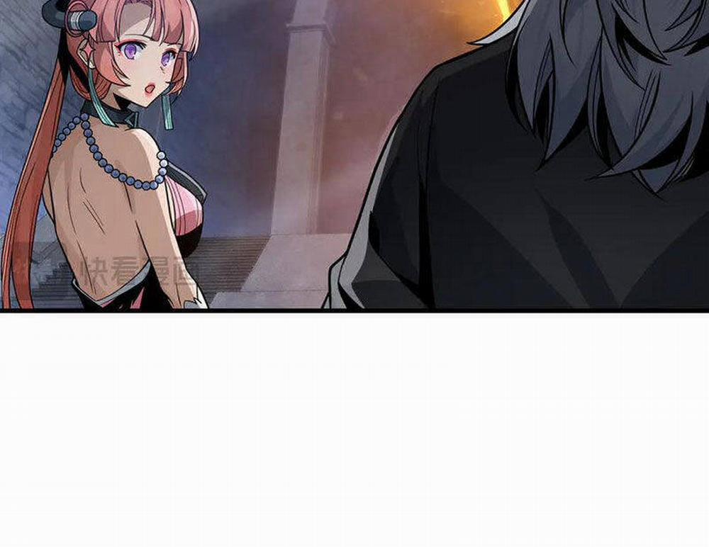 Đại Ái Ma Tôn, Nữ Đồ Đệ Đều Muốn Giết Ta 40 trang 11