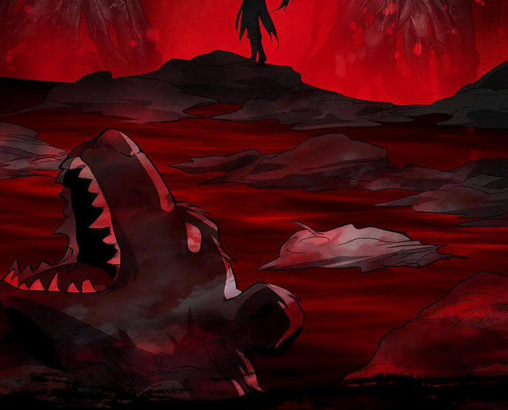 Đại Ái Ma Tôn, Nữ Đồ Đệ Đều Muốn Giết Ta 40 trang 111