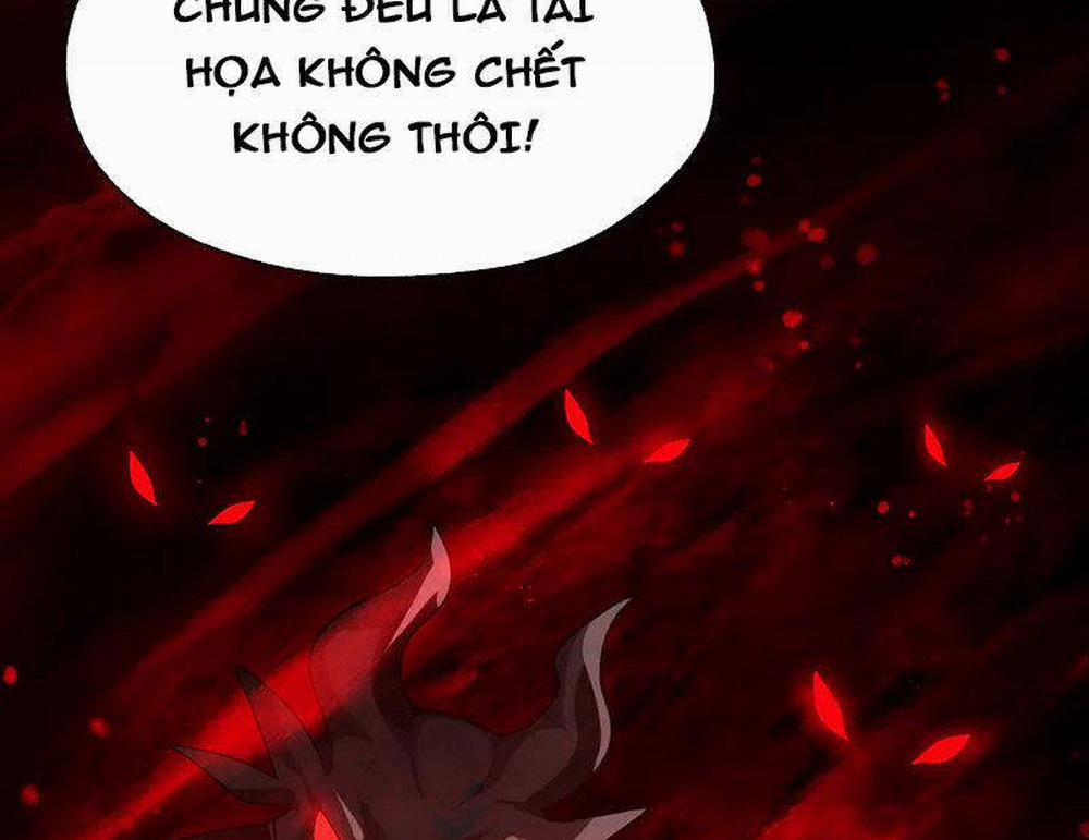 Đại Ái Ma Tôn, Nữ Đồ Đệ Đều Muốn Giết Ta 40 trang 36