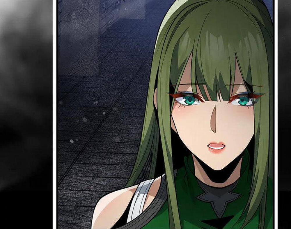 Đại Ái Ma Tôn, Nữ Đồ Đệ Đều Muốn Giết Ta 40 trang 43