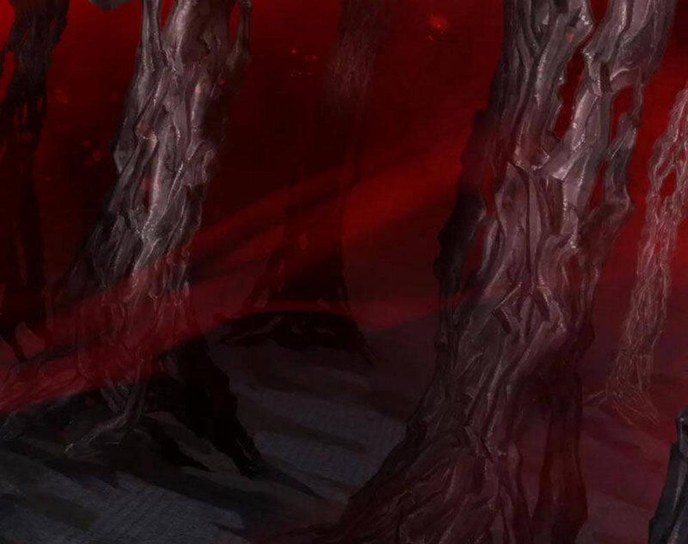 Đại Ái Ma Tôn, Nữ Đồ Đệ Đều Muốn Giết Ta 40 trang 47