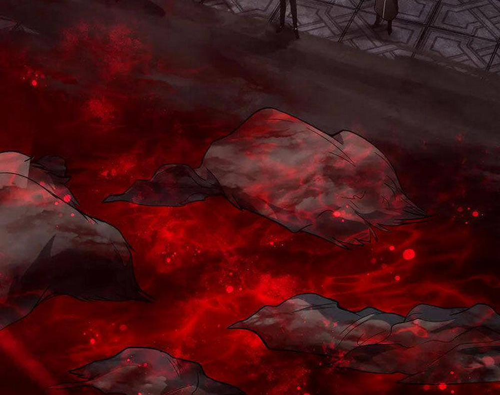 Đại Ái Ma Tôn, Nữ Đồ Đệ Đều Muốn Giết Ta 40 trang 58