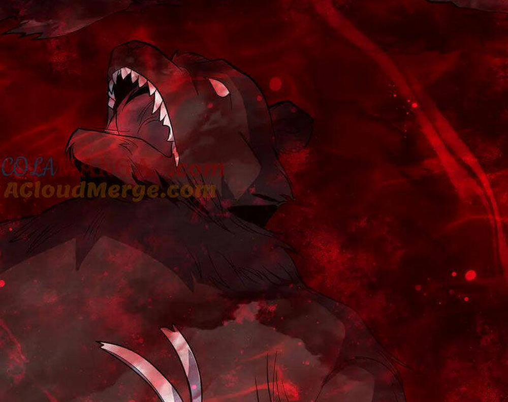 Đại Ái Ma Tôn, Nữ Đồ Đệ Đều Muốn Giết Ta 40 trang 61