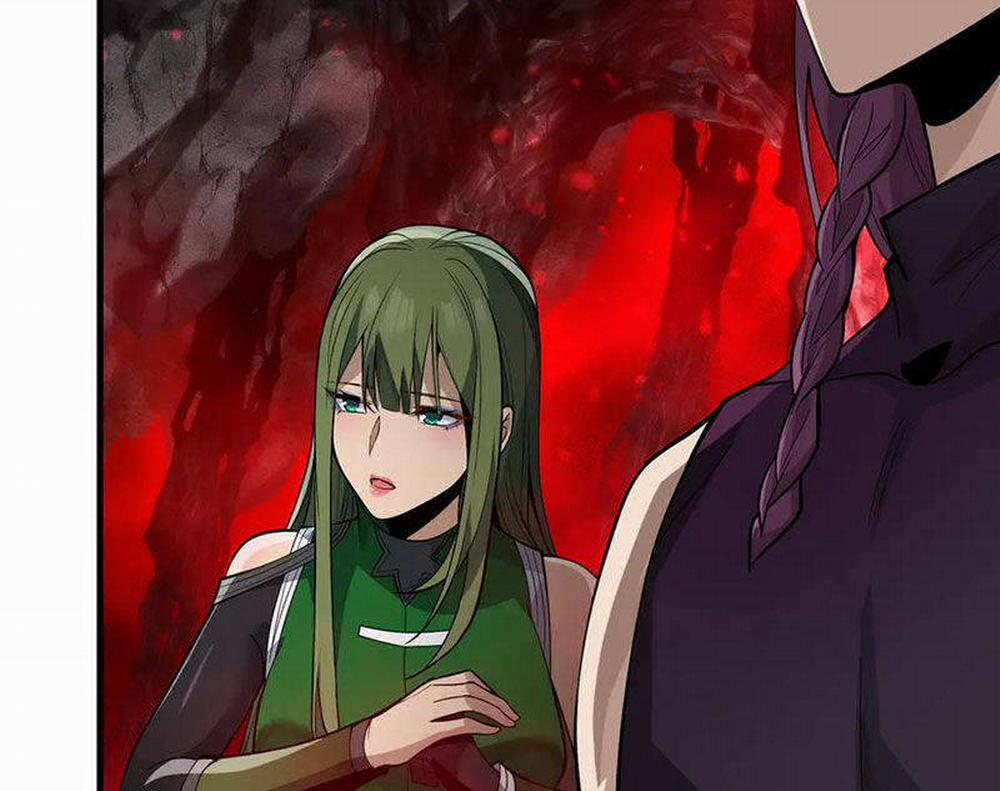 Đại Ái Ma Tôn, Nữ Đồ Đệ Đều Muốn Giết Ta 40 trang 64