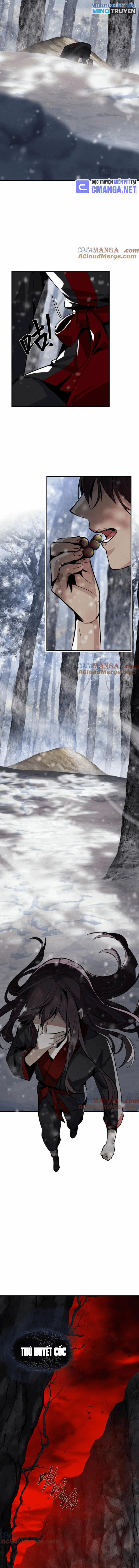 Đại Ái Ma Tôn, Nữ Đồ Đệ Đều Muốn Giết Ta 43 trang 1