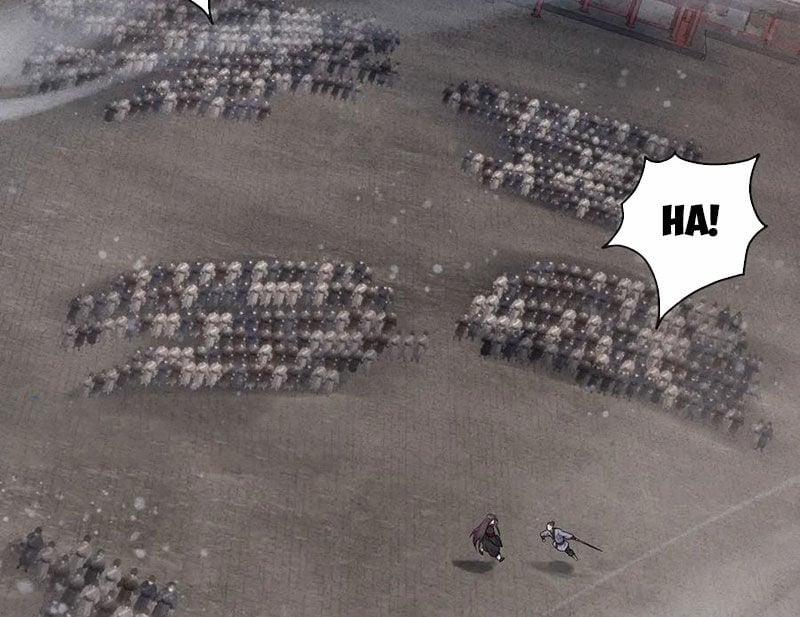 Đại Ái Ma Tôn, Nữ Đồ Đệ Đều Muốn Giết Ta 45 trang 3