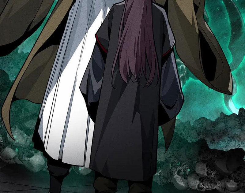 Đại Ái Ma Tôn, Nữ Đồ Đệ Đều Muốn Giết Ta 45 trang 58