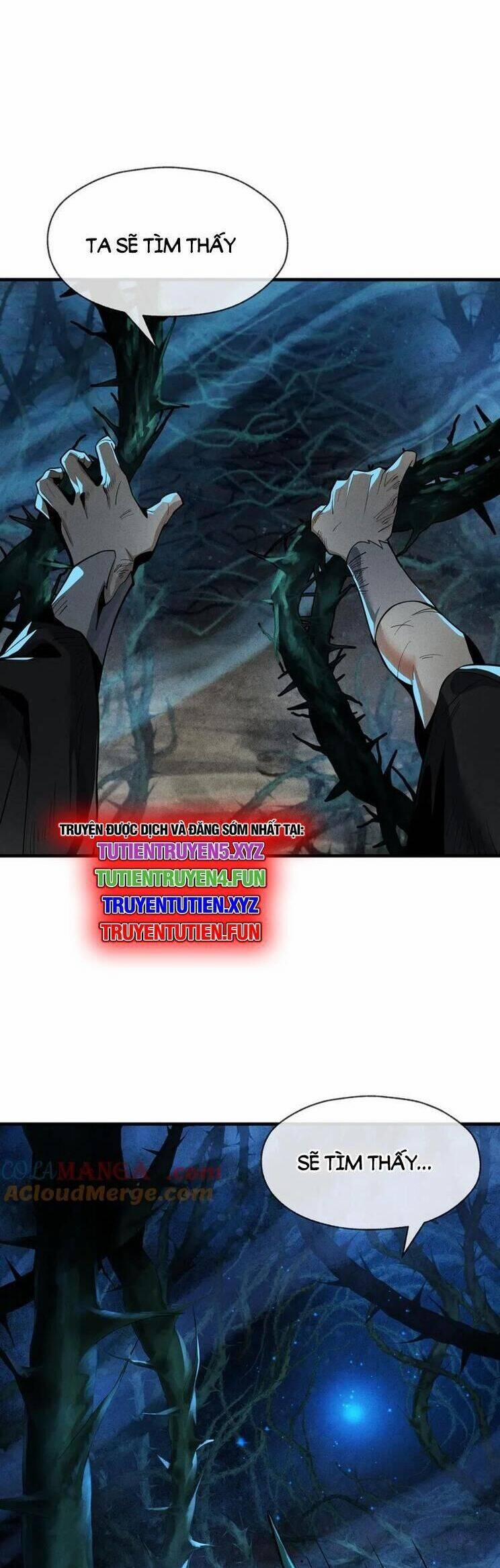 Đại Ái Ma Tôn, Nữ Đồ Đệ Đều Muốn Giết Ta 47 trang 15