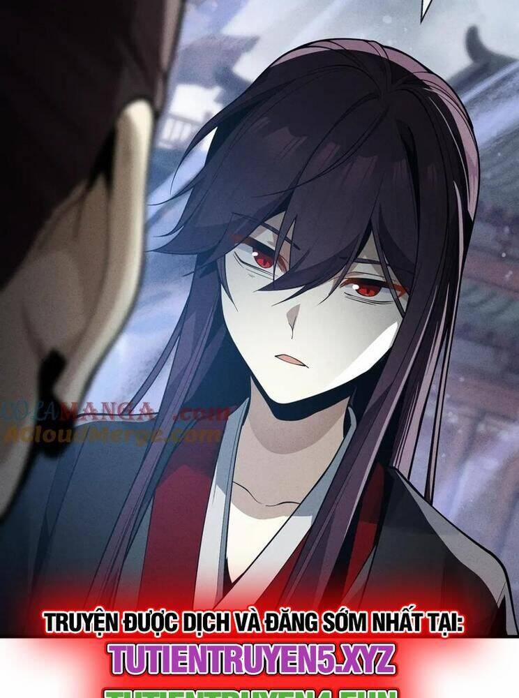 Đại Ái Ma Tôn, Nữ Đồ Đệ Đều Muốn Giết Ta 48 trang 25