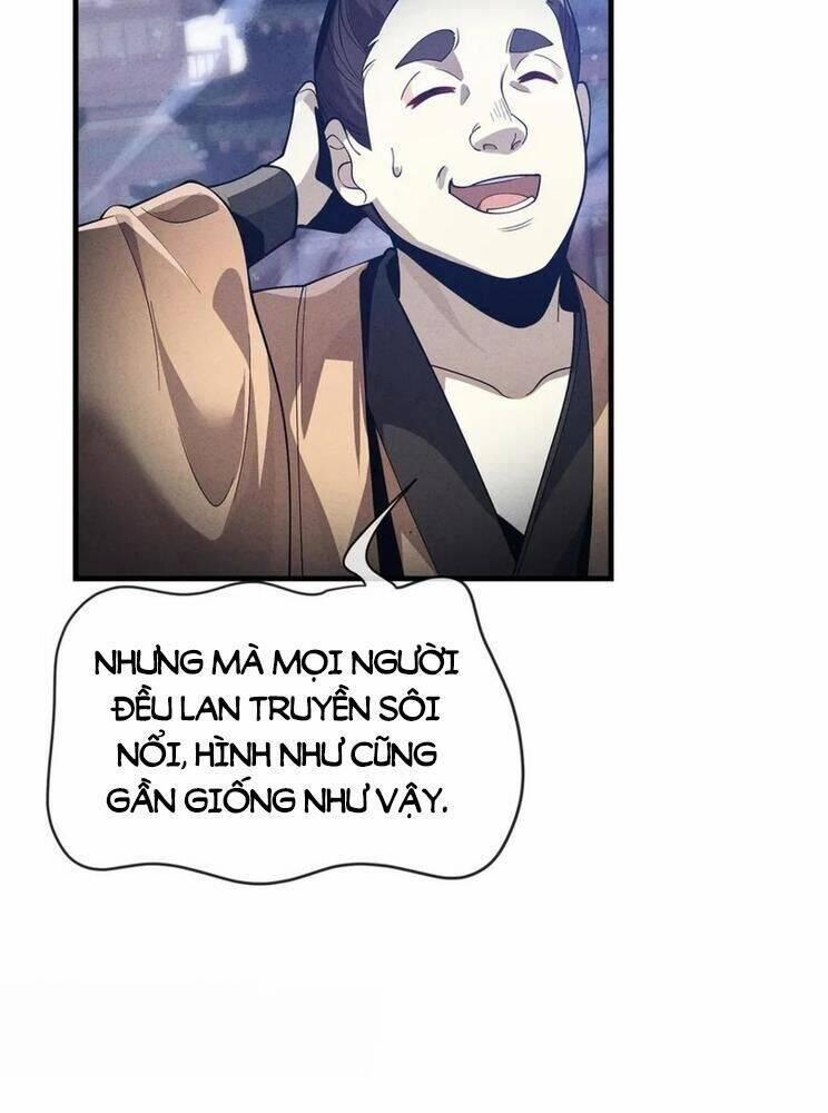 Đại Ái Ma Tôn, Nữ Đồ Đệ Đều Muốn Giết Ta 48 trang 27
