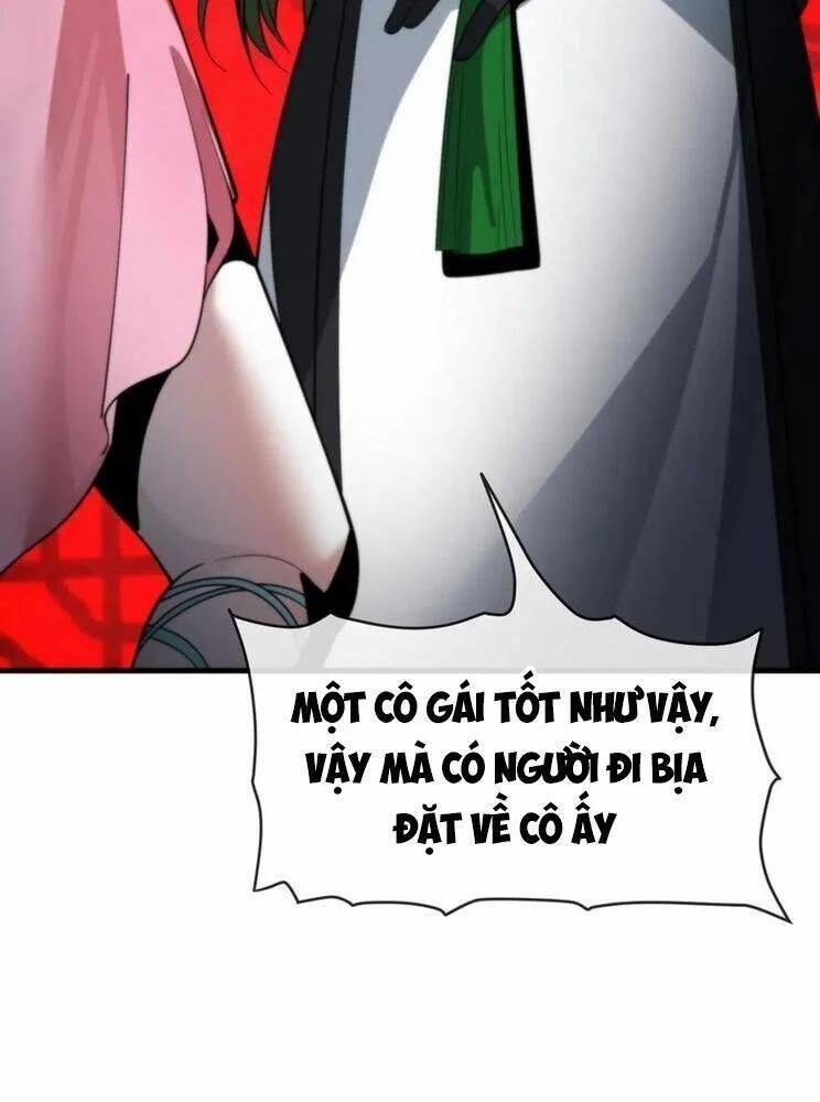 Đại Ái Ma Tôn, Nữ Đồ Đệ Đều Muốn Giết Ta 48 trang 37