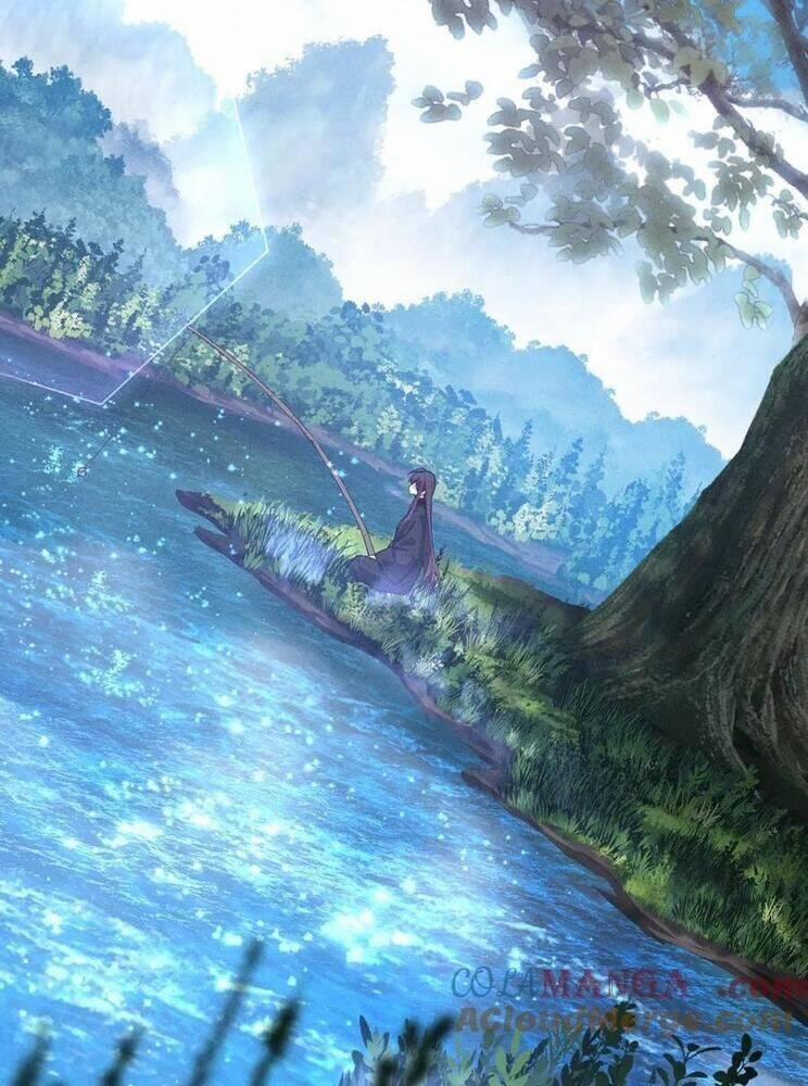 Đại Ái Ma Tôn, Nữ Đồ Đệ Đều Muốn Giết Ta 48 trang 47