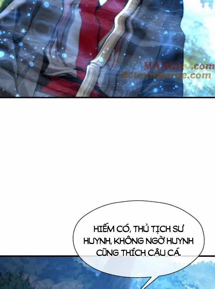 Đại Ái Ma Tôn, Nữ Đồ Đệ Đều Muốn Giết Ta 48 trang 50