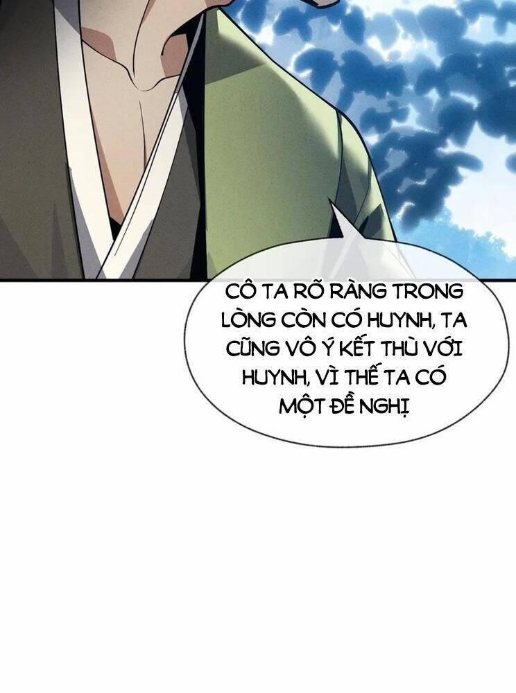 Đại Ái Ma Tôn, Nữ Đồ Đệ Đều Muốn Giết Ta 48 trang 64