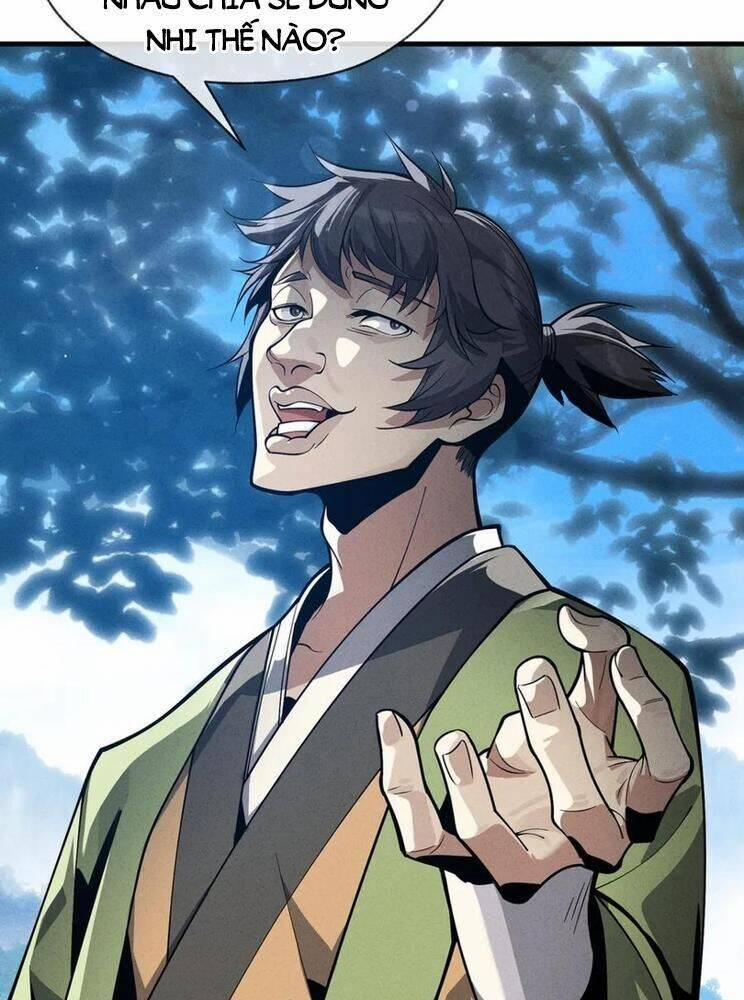 Đại Ái Ma Tôn, Nữ Đồ Đệ Đều Muốn Giết Ta 48 trang 67