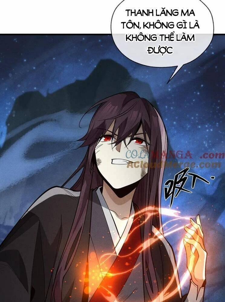 Đại Ái Ma Tôn, Nữ Đồ Đệ Đều Muốn Giết Ta 48 trang 7