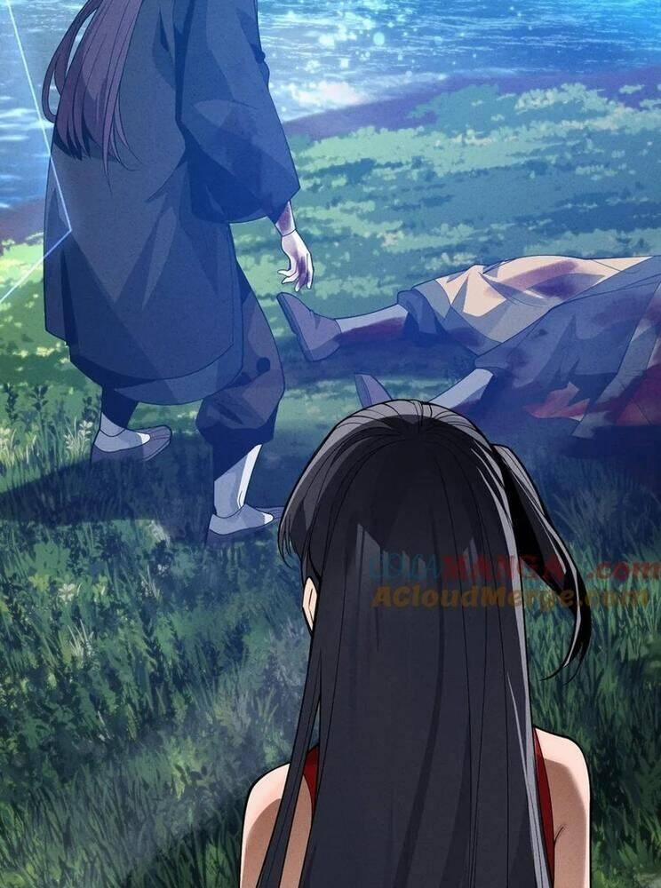 Đại Ái Ma Tôn, Nữ Đồ Đệ Đều Muốn Giết Ta 48 trang 79